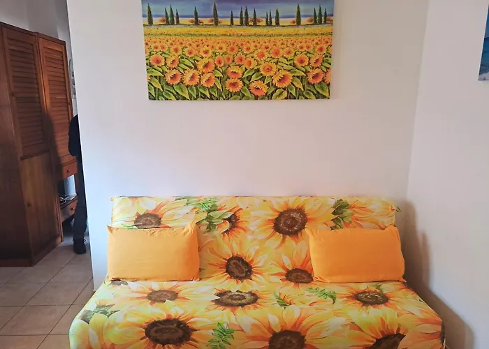 Nino Apartment