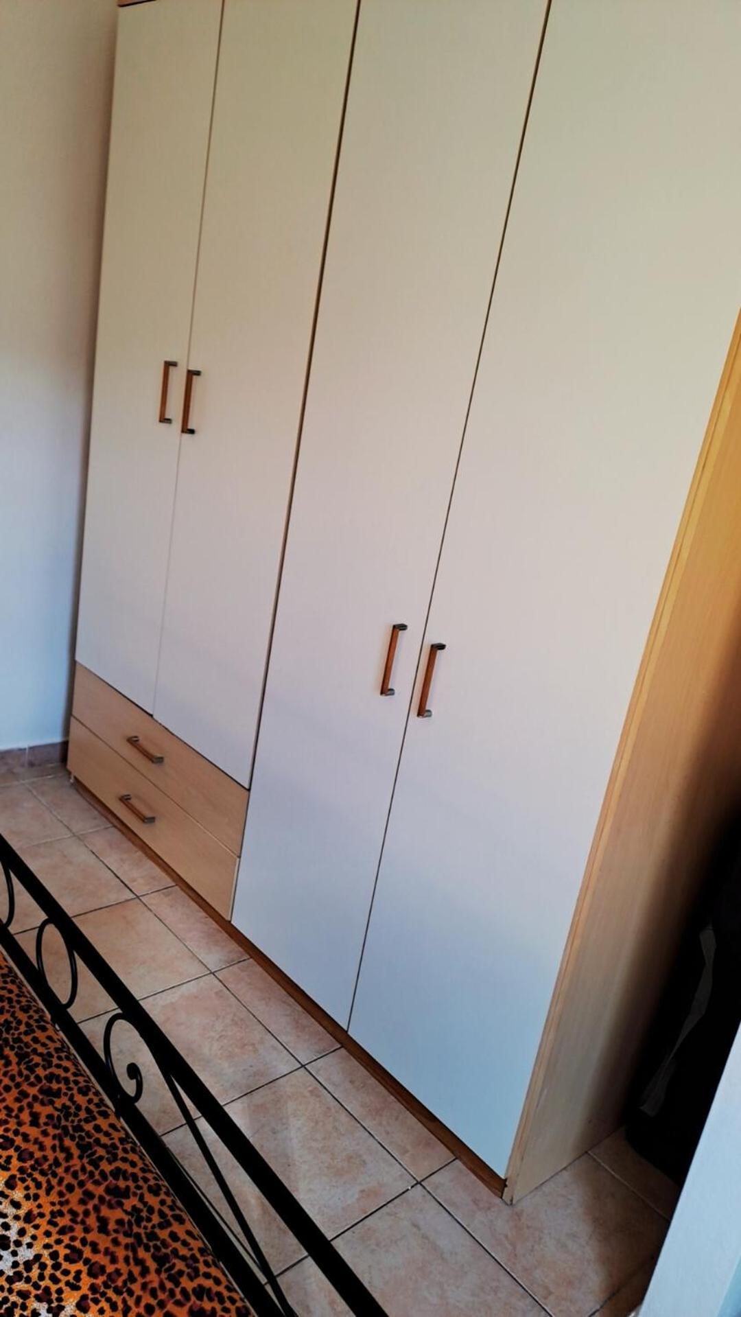 Nino Apartment *