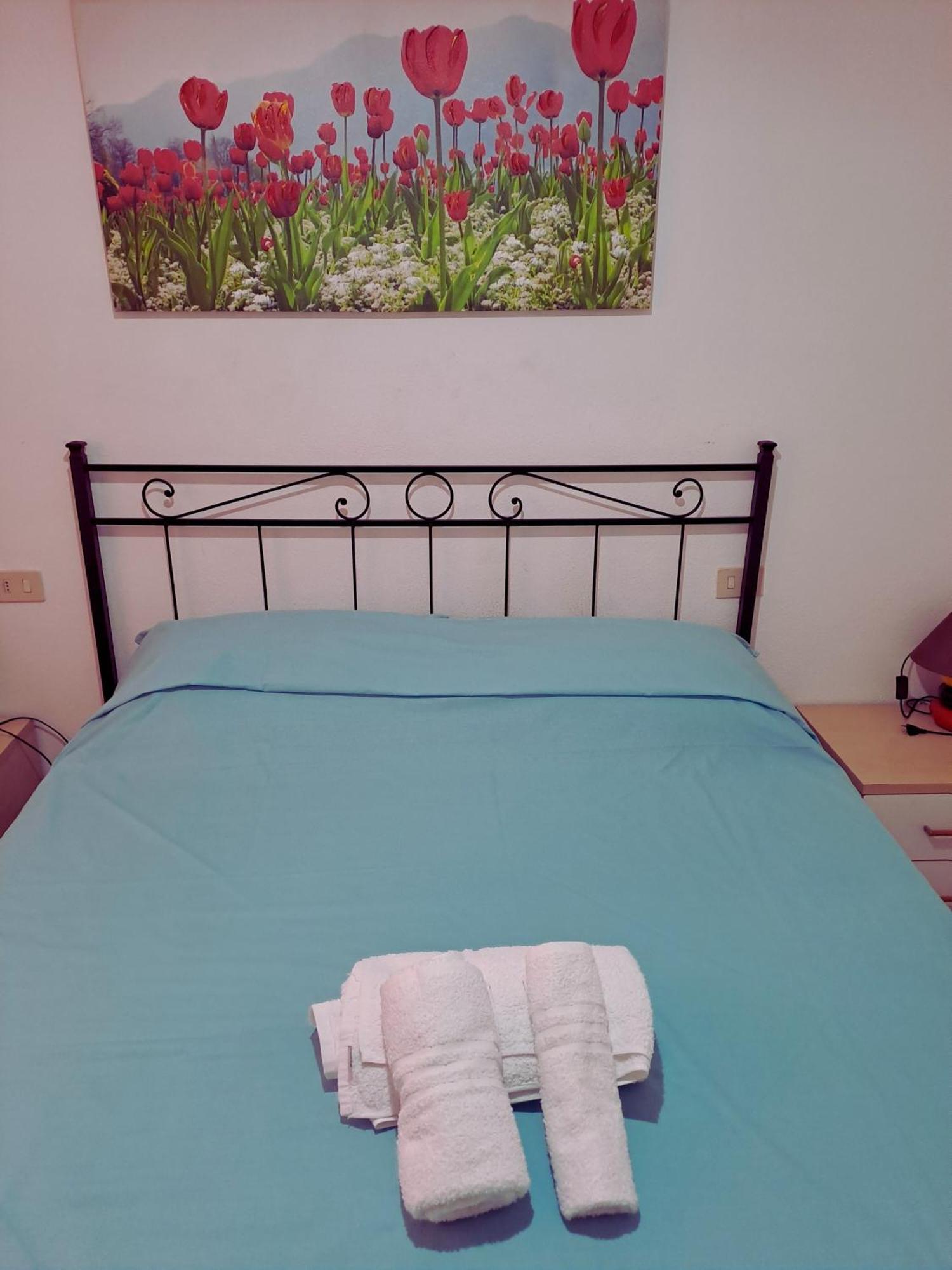 Nino Apartment Palau