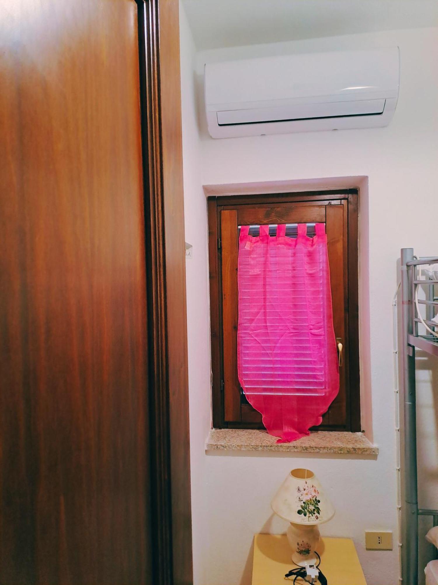 Nino Apartment