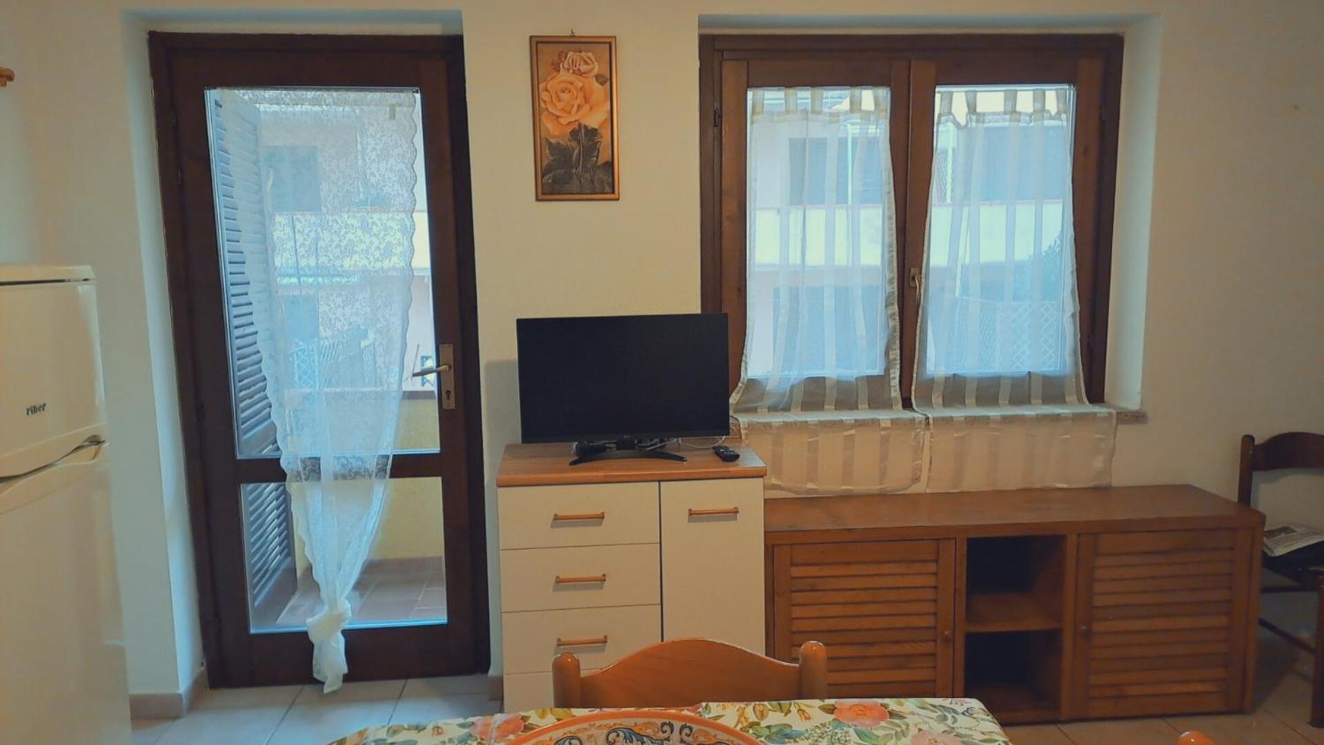 Nino Apartment *