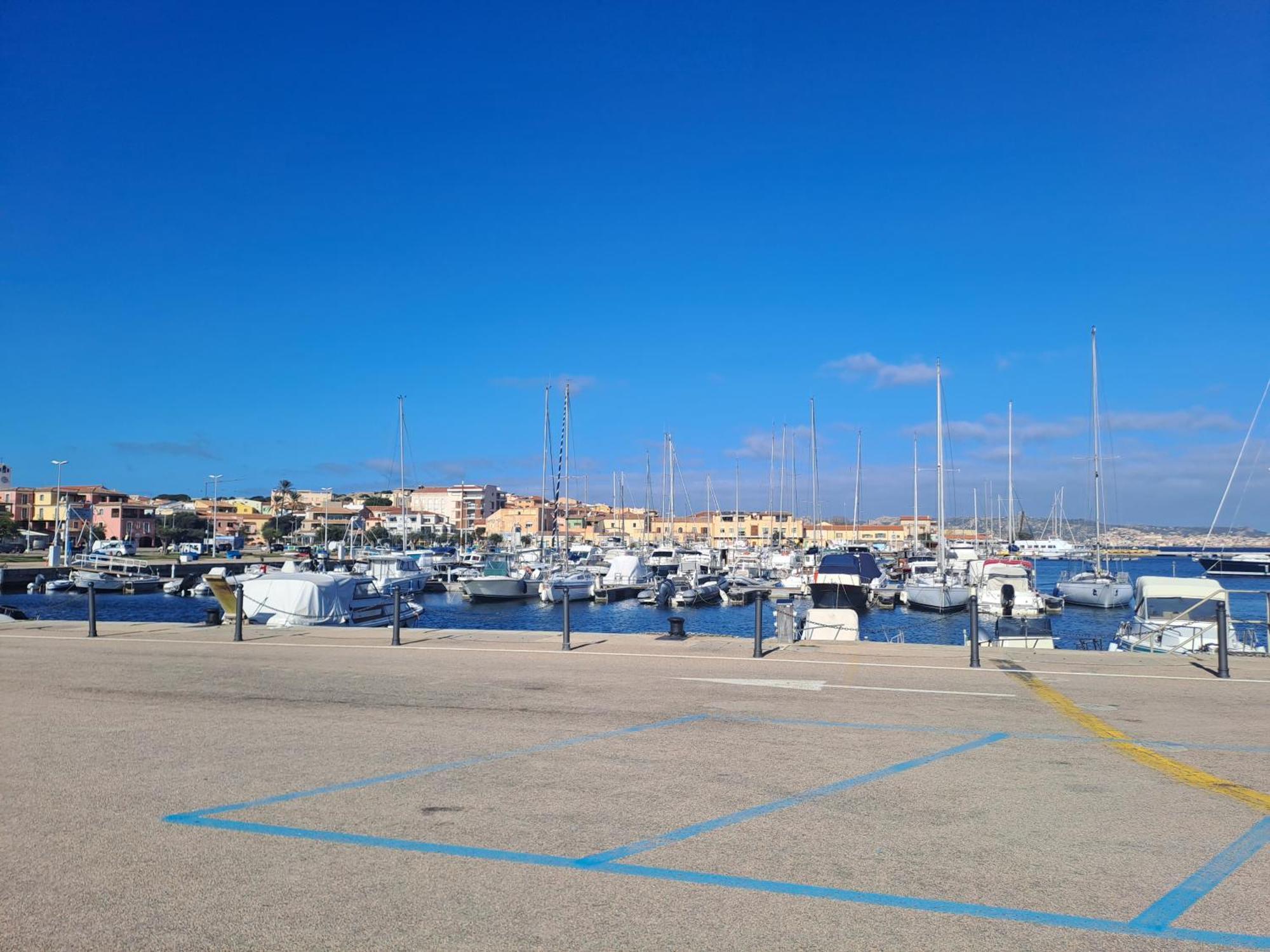 Nino * Palau