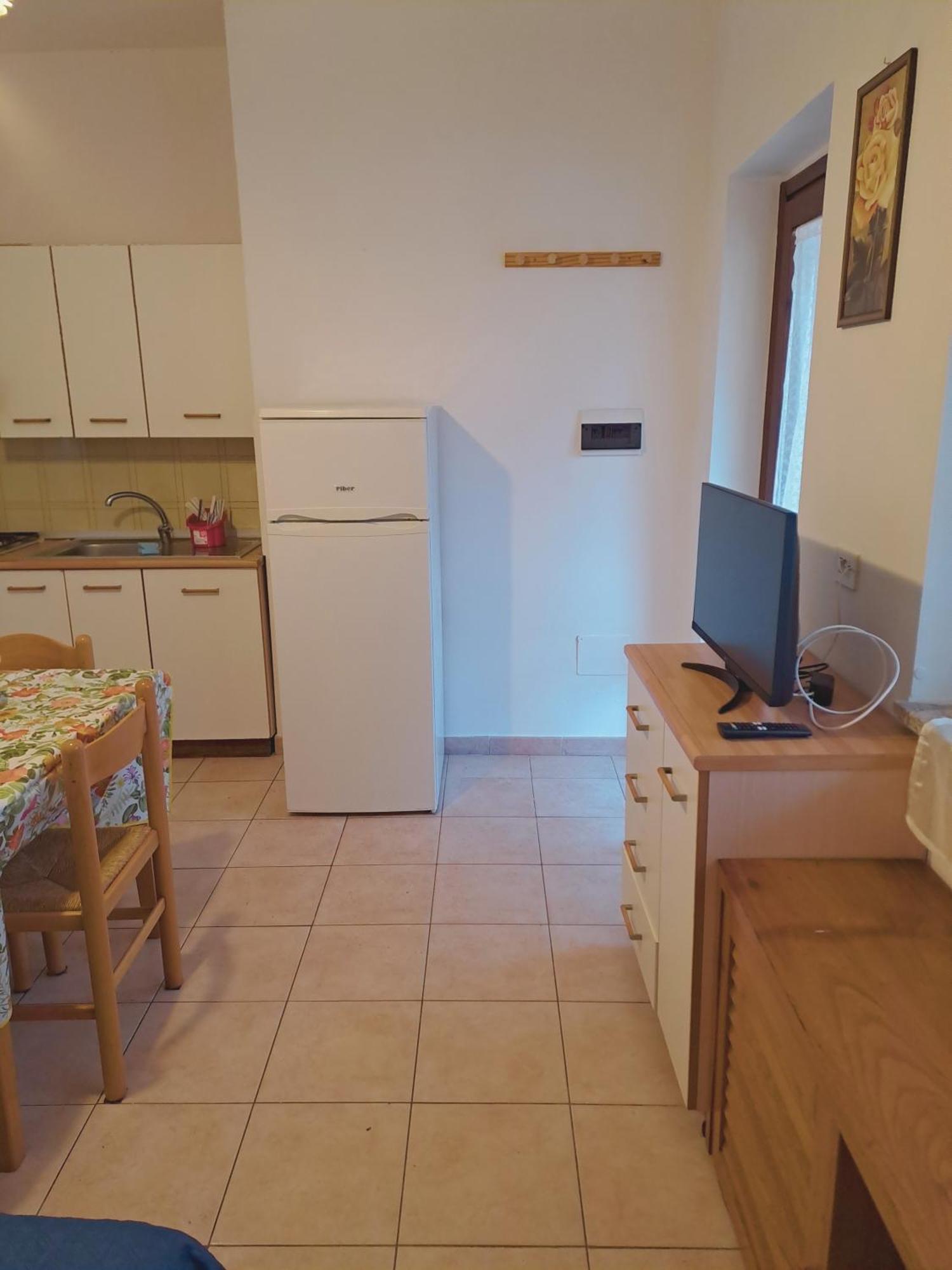 Nino Apartment